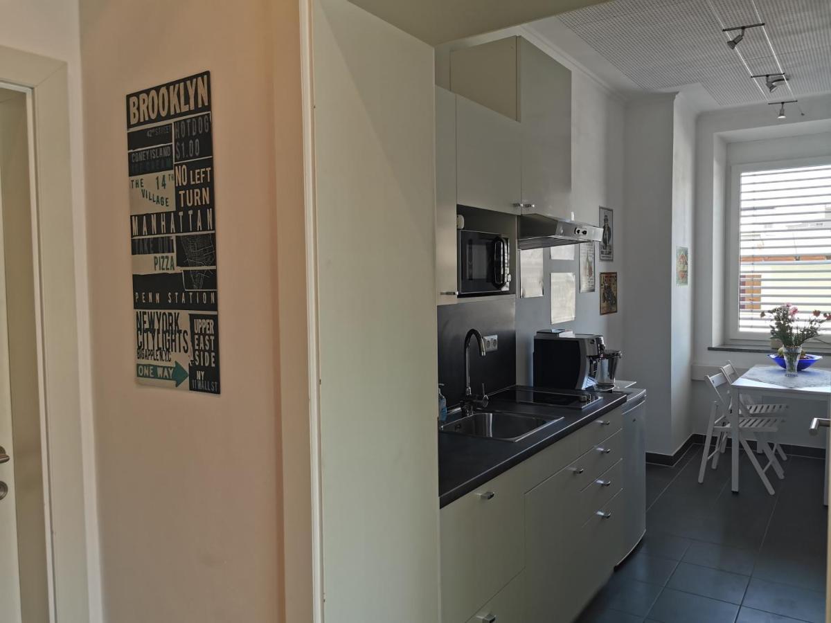 Studios Klagenfurt Klagenfurt am Wörthersee Extérieur photo