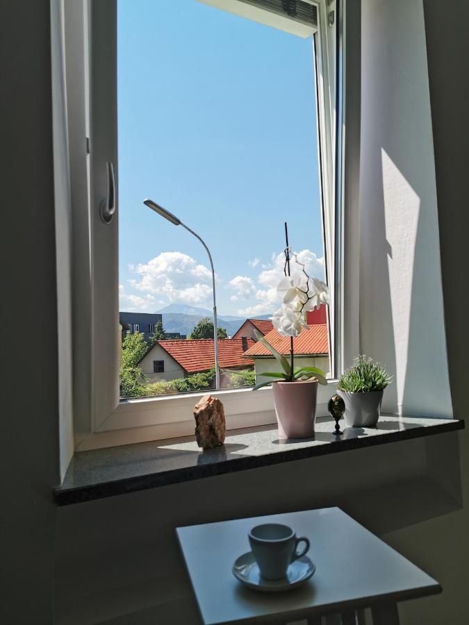Studios Klagenfurt Klagenfurt am Wörthersee Extérieur photo