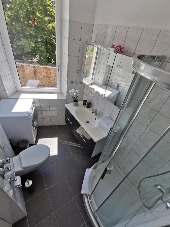 Studios Klagenfurt Klagenfurt am Wörthersee Extérieur photo