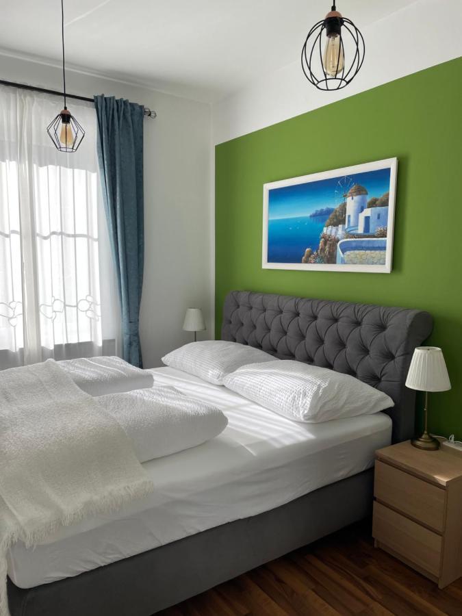 Studios Klagenfurt Klagenfurt am Wörthersee Extérieur photo