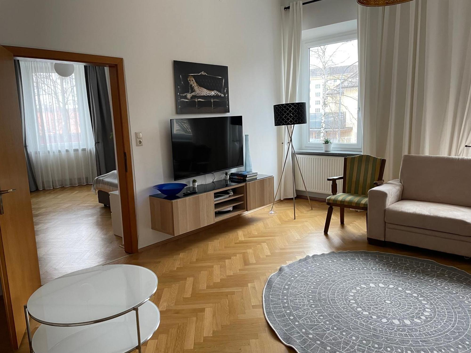 Studios Klagenfurt Klagenfurt am Wörthersee Extérieur photo