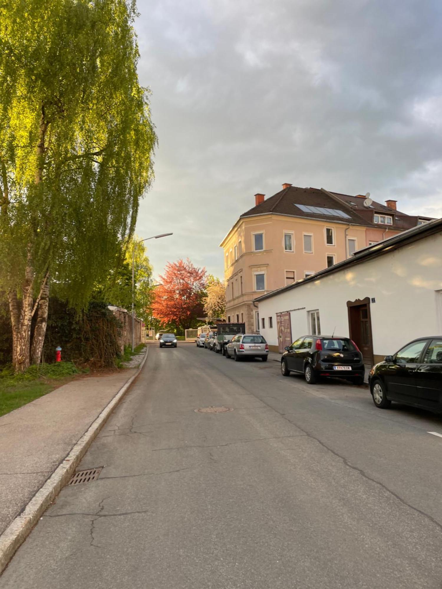 Studios Klagenfurt Klagenfurt am Wörthersee Extérieur photo
