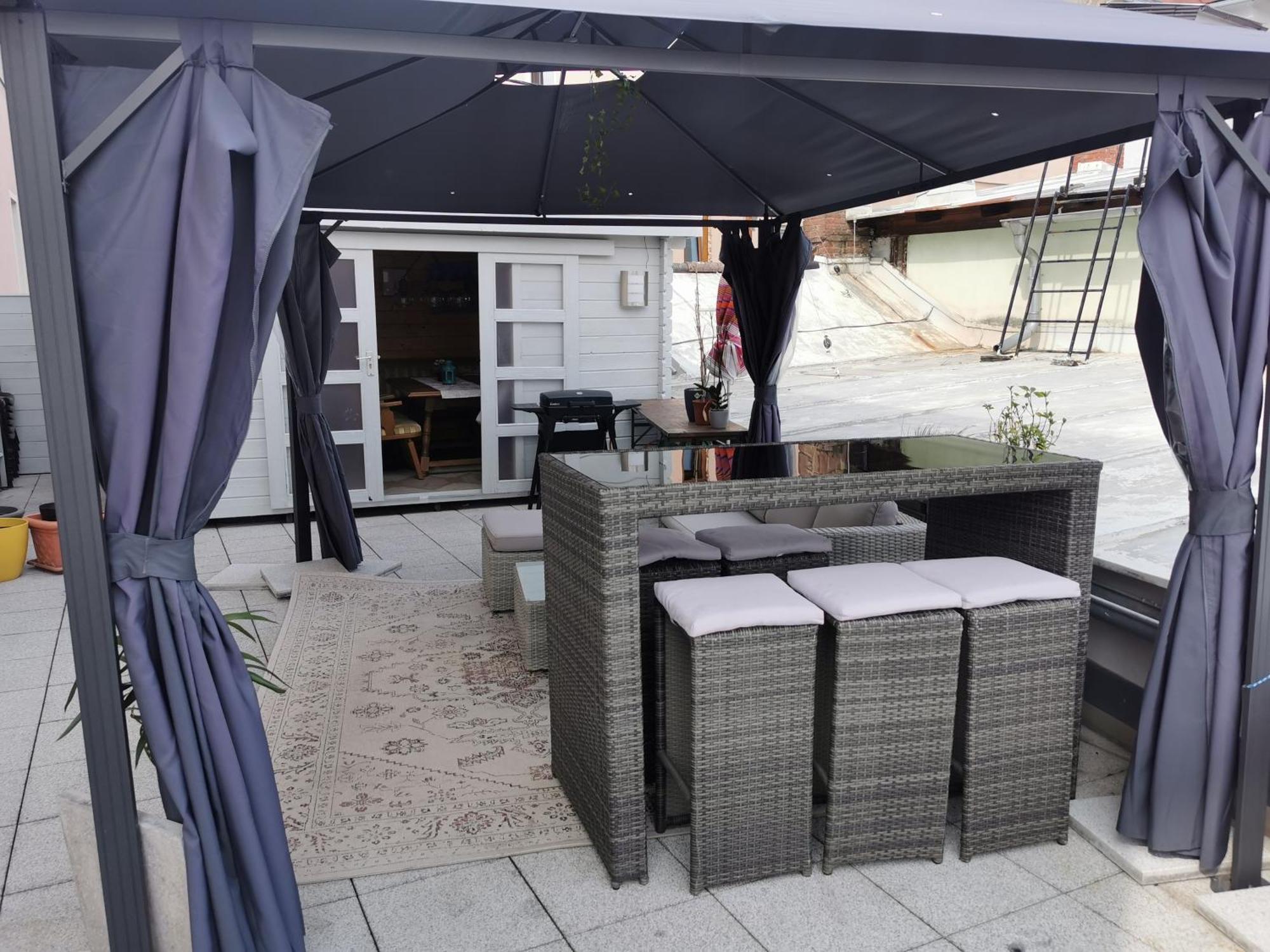 Studios Klagenfurt Klagenfurt am Wörthersee Extérieur photo