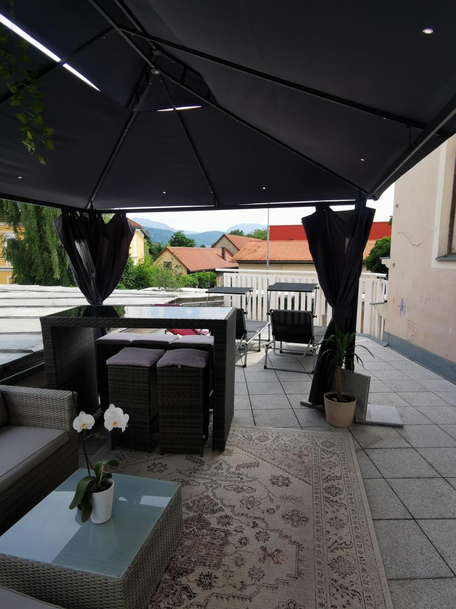Studios Klagenfurt Klagenfurt am Wörthersee Extérieur photo