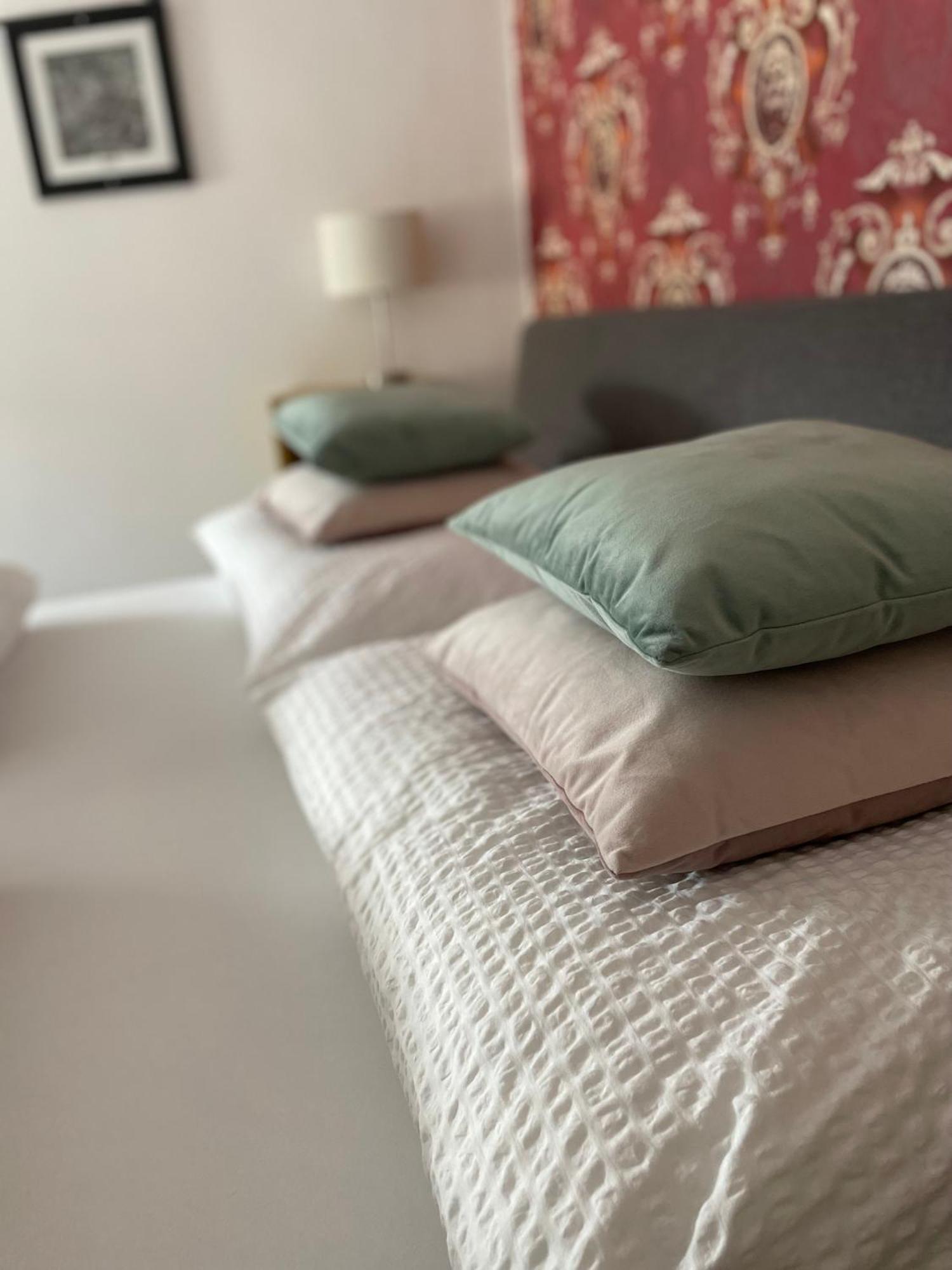 Studios Klagenfurt Klagenfurt am Wörthersee Chambre photo