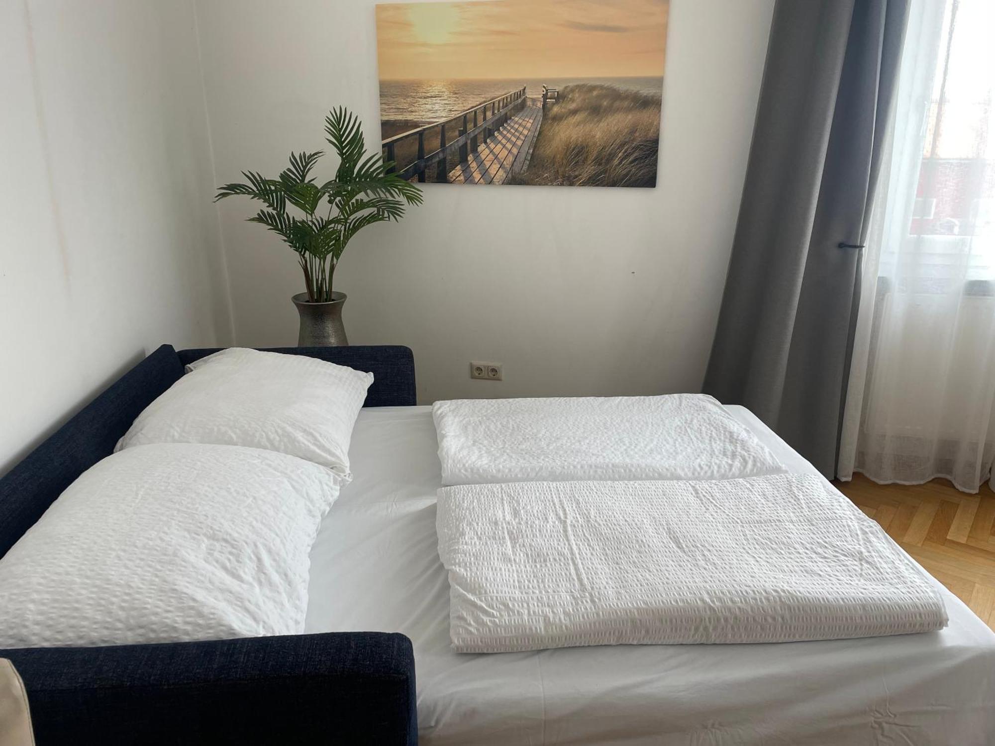 Studios Klagenfurt Klagenfurt am Wörthersee Chambre photo