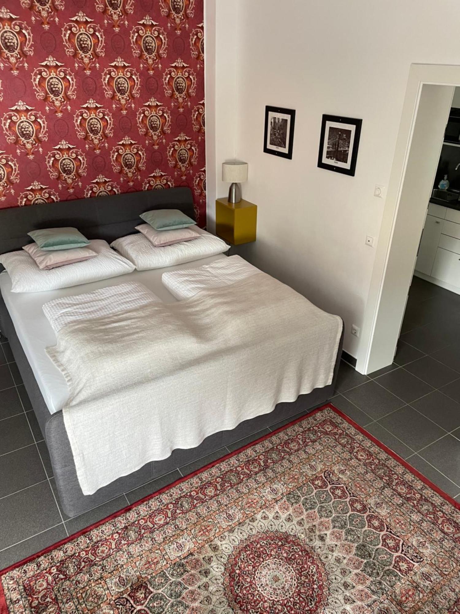 Studios Klagenfurt Klagenfurt am Wörthersee Chambre photo